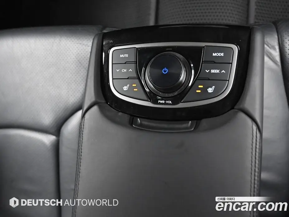Hyundai Grandeur 2011 3.0 автомат (гидро), фото 16 Hyundai Grandeur 2011 3.0 автомат (гидро), фото 16