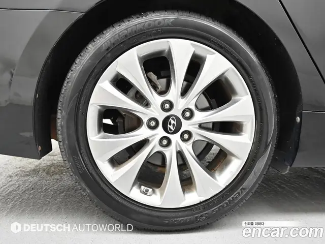 Hyundai Grandeur 2011 3.0 автомат (гидро), миниатюра 5 Hyundai Grandeur 2011 3.0 автомат (гидро), миниатюра 5