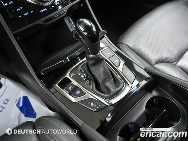 Hyundai Grandeur 2011 3.0 автомат (гидро), миниатюра 9 Hyundai Grandeur 2011 3.0 автомат (гидро), миниатюра 9