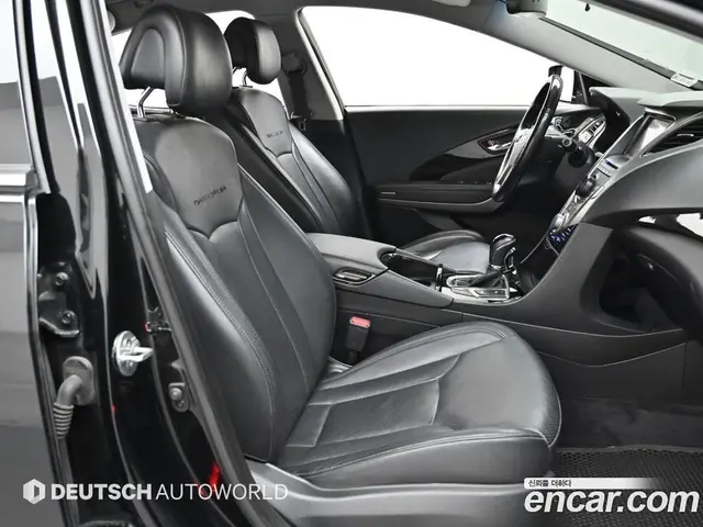 Hyundai Grandeur 2011 3.0 автомат (гидро), миниатюра 10 Hyundai Grandeur 2011 3.0 автомат (гидро), миниатюра 10