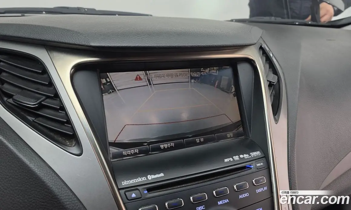 Hyundai Grandeur 2011 3.0 автомат (гидро), фото 15