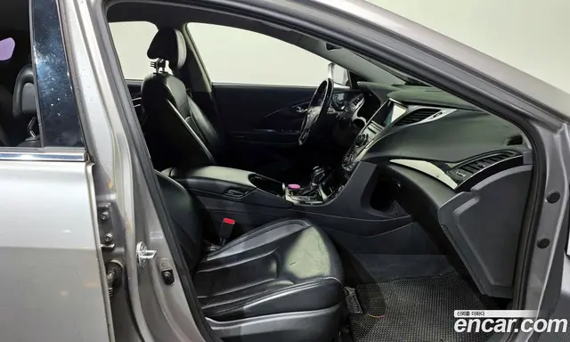Hyundai Grandeur 2013 3.0 автомат (гидро), миниатюра 11