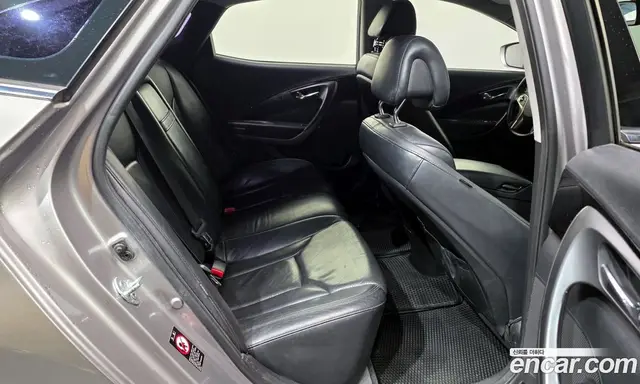 Hyundai Grandeur 2013 3.0 автомат (гидро), миниатюра 12