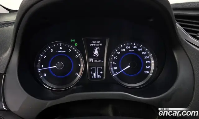 Hyundai Grandeur 2013 3.0 автомат (гидро), миниатюра 8