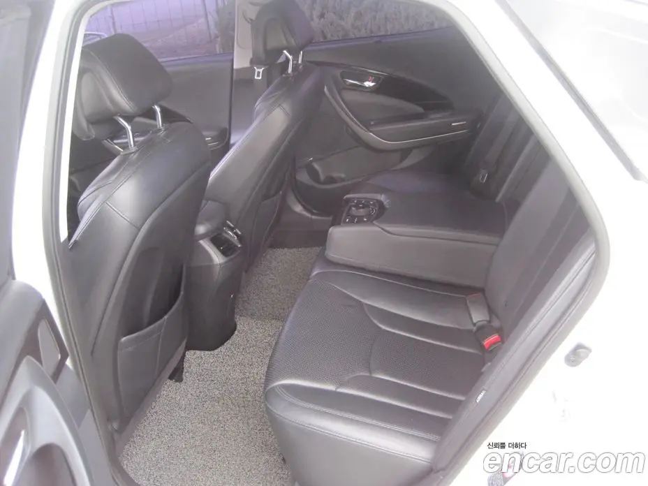 Hyundai Grandeur 2013 3.0 автомат (гидро), фото 9