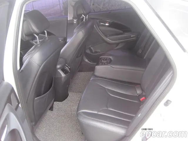 Hyundai Grandeur 2013 3.0 автомат (гидро), миниатюра 9