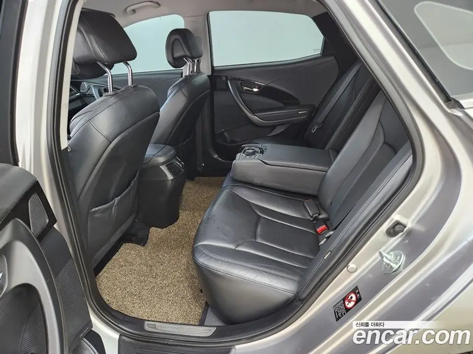 Hyundai Grandeur 2013 2.4 автомат (гидро), фото 13 Hyundai Grandeur 2013 2.4 автомат (гидро), фото 13