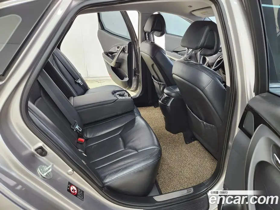 Hyundai Grandeur 2013 2.4 автомат (гидро), фото 15 Hyundai Grandeur 2013 2.4 автомат (гидро), фото 15