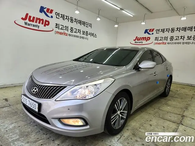 Hyundai Grandeur 2013 2.4 автомат (гидро), миниатюра 4 Hyundai Grandeur 2013 2.4 автомат (гидро), миниатюра 4