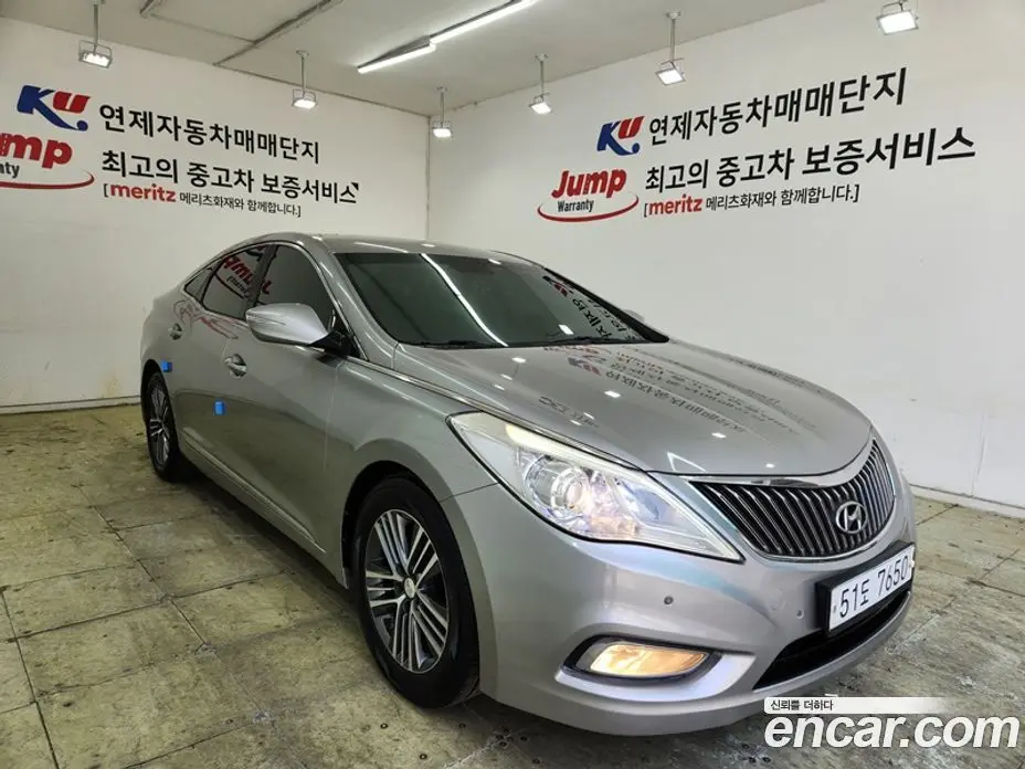 Hyundai Grandeur 2013 2.4 автомат (гидро), фото 5 Hyundai Grandeur 2013 2.4 автомат (гидро), фото 5