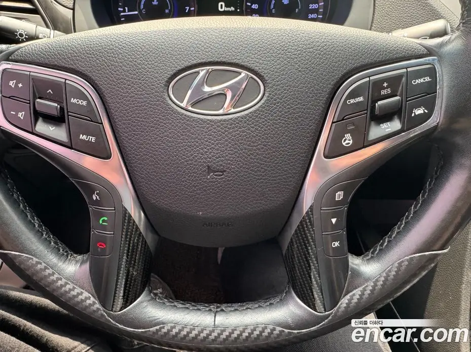 Hyundai Grandeur 2015 2.4 автомат (гидро), фото 13 Hyundai Grandeur 2015 2.4 автомат (гидро), фото 13