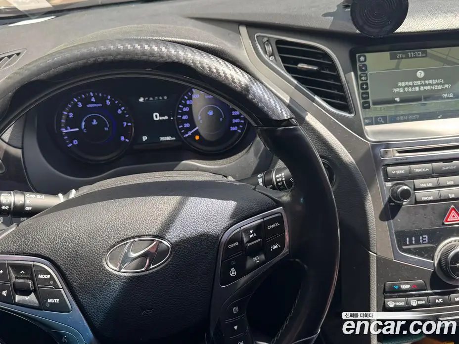 Hyundai Grandeur 2015 2.4 автомат (гидро), фото 6 Hyundai Grandeur 2015 2.4 автомат (гидро), фото 6