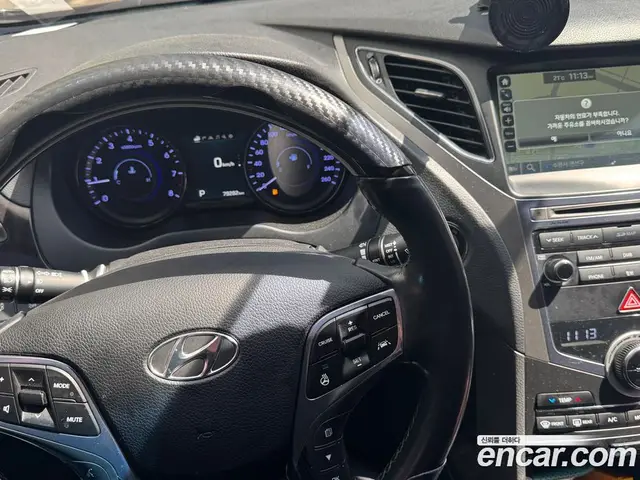 Hyundai Grandeur 2015 2.4 автомат (гидро), миниатюра 7 Hyundai Grandeur 2015 2.4 автомат (гидро), миниатюра 7