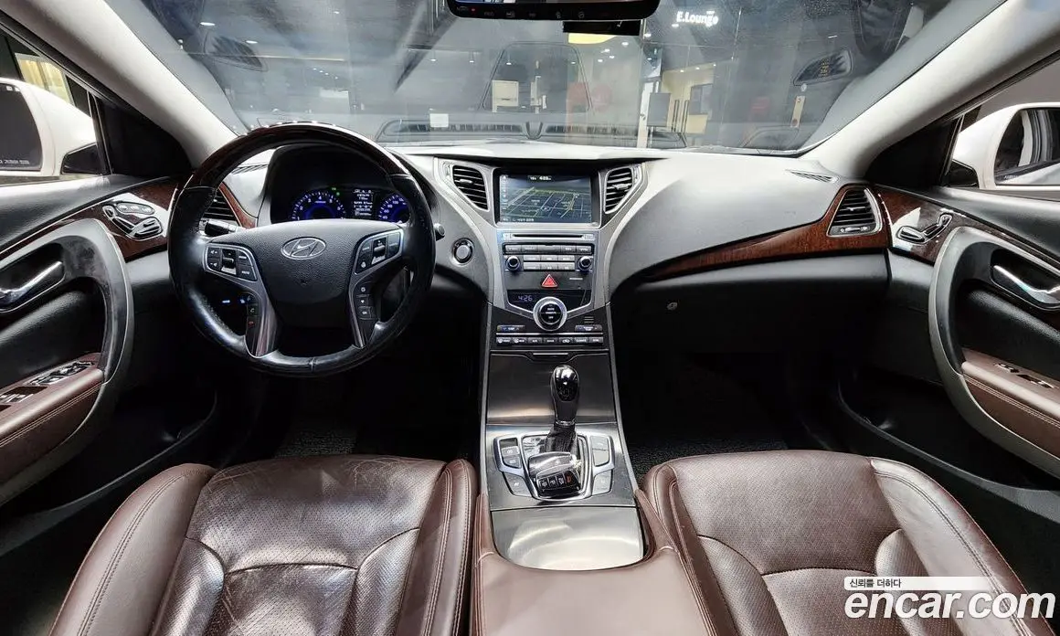 Hyundai Grandeur 2015 2.4 автомат (гидро), фото 7 Hyundai Grandeur 2015 2.4 автомат (гидро), фото 7