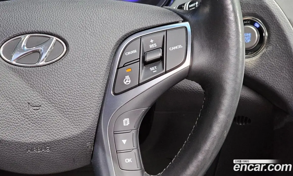 Hyundai Grandeur 2016 2.4 автомат (гидро), фото 19 Hyundai Grandeur 2016 2.4 автомат (гидро), фото 19