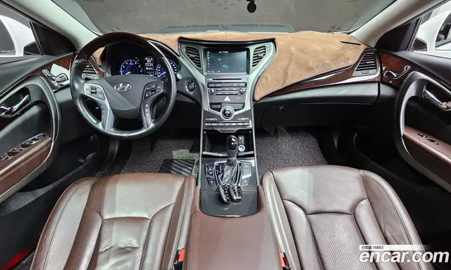 Hyundai Grandeur 2016 2.4 автомат (гидро), миниатюра 7 Hyundai Grandeur 2016 2.4 автомат (гидро), миниатюра 7