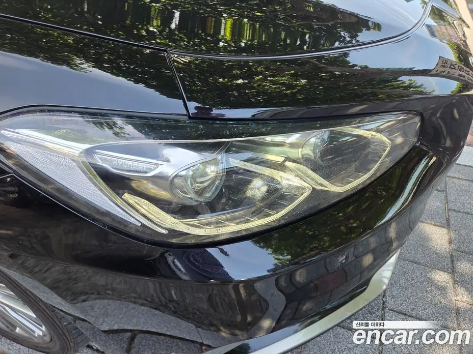 Hyundai Grandeur 2017 2.4 автомат (гидро), фото 11 Hyundai Grandeur 2017 2.4 автомат (гидро), фото 11