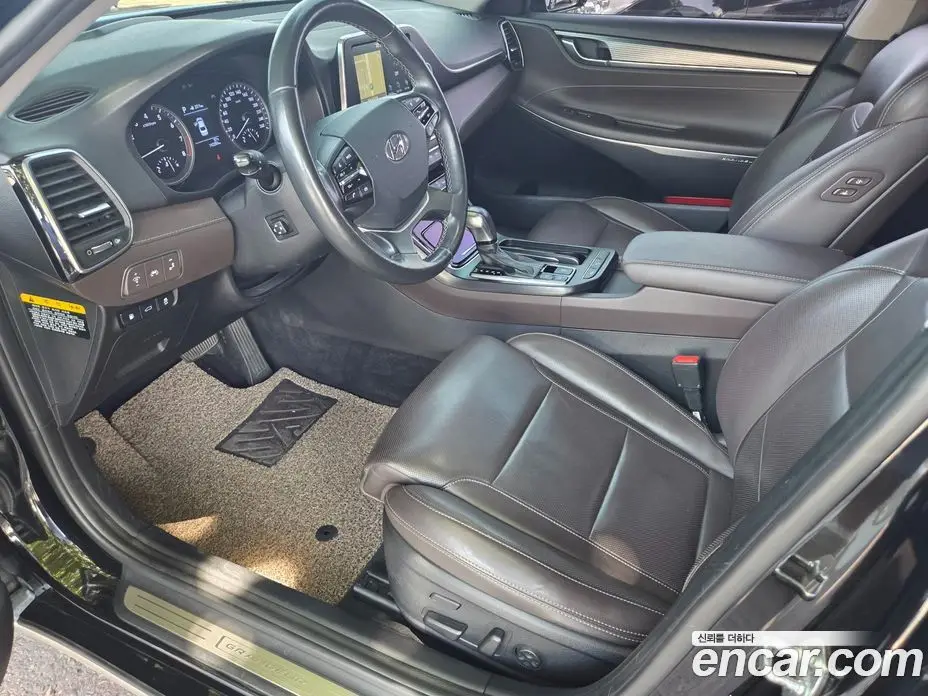 Hyundai Grandeur 2017 2.4 автомат (гидро), фото 15 Hyundai Grandeur 2017 2.4 автомат (гидро), фото 15
