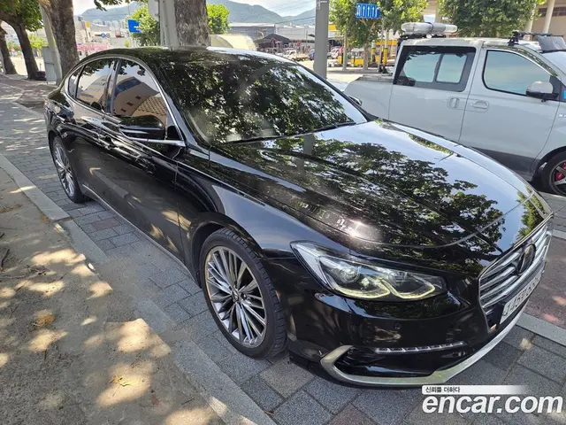 Hyundai Grandeur 2017 2.4 автомат (гидро), миниатюра 3 Hyundai Grandeur 2017 2.4 автомат (гидро), миниатюра 3