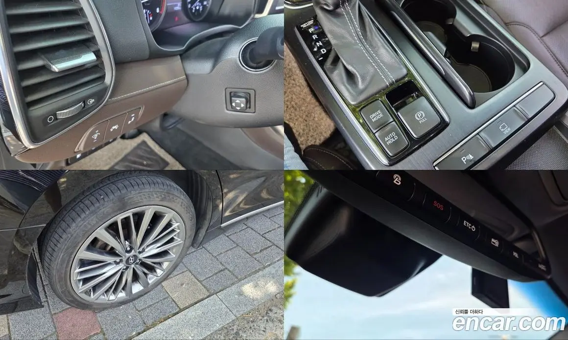 Hyundai Grandeur 2017 2.4 автомат (гидро), фото 7 Hyundai Grandeur 2017 2.4 автомат (гидро), фото 7