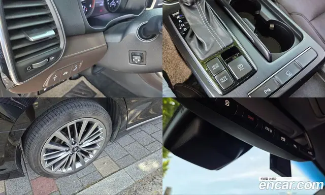 Hyundai Grandeur 2017 2.4 автомат (гидро), миниатюра 7 Hyundai Grandeur 2017 2.4 автомат (гидро), миниатюра 7