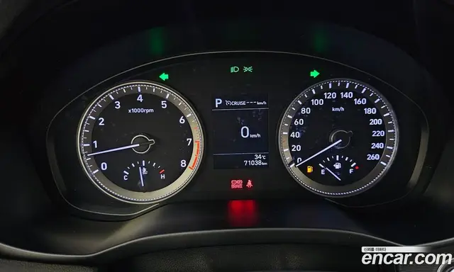 Hyundai Grandeur 2017 3.0 автомат (гидро), миниатюра 11 Hyundai Grandeur 2017 3.0 автомат (гидро), миниатюра 11
