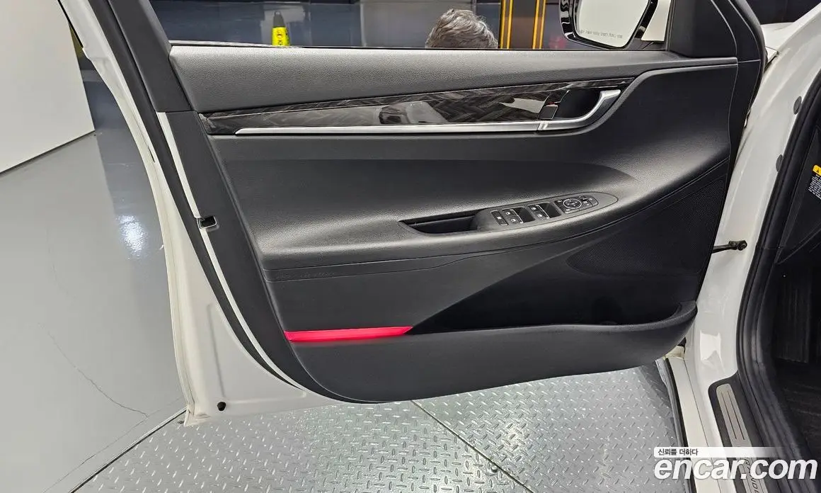 Hyundai Grandeur 2017 3.0 автомат (гидро), фото 14 Hyundai Grandeur 2017 3.0 автомат (гидро), фото 14