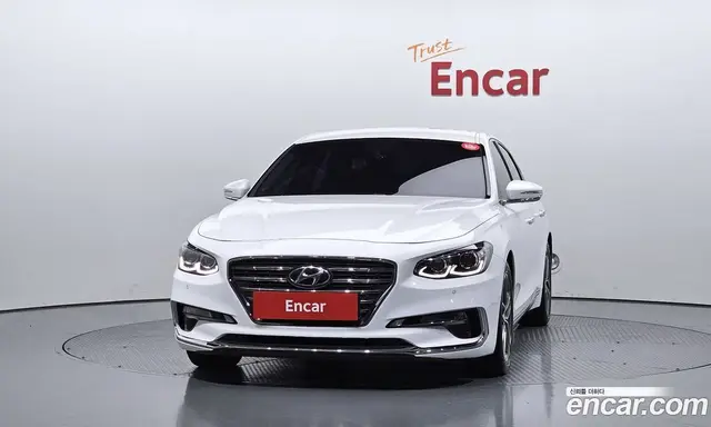 Hyundai Grandeur 2017 3.0 автомат (гидро), миниатюра 3 Hyundai Grandeur 2017 3.0 автомат (гидро), миниатюра 3