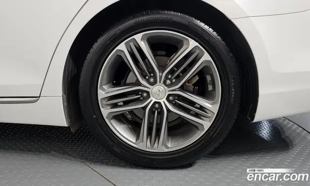 Hyundai Grandeur 2017 3.0 автомат (гидро), миниатюра 7 Hyundai Grandeur 2017 3.0 автомат (гидро), миниатюра 7