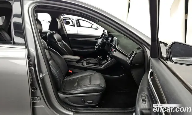 Hyundai Grandeur 2017 2.4 автомат (гидро), миниатюра 11 Hyundai Grandeur 2017 2.4 автомат (гидро), миниатюра 11