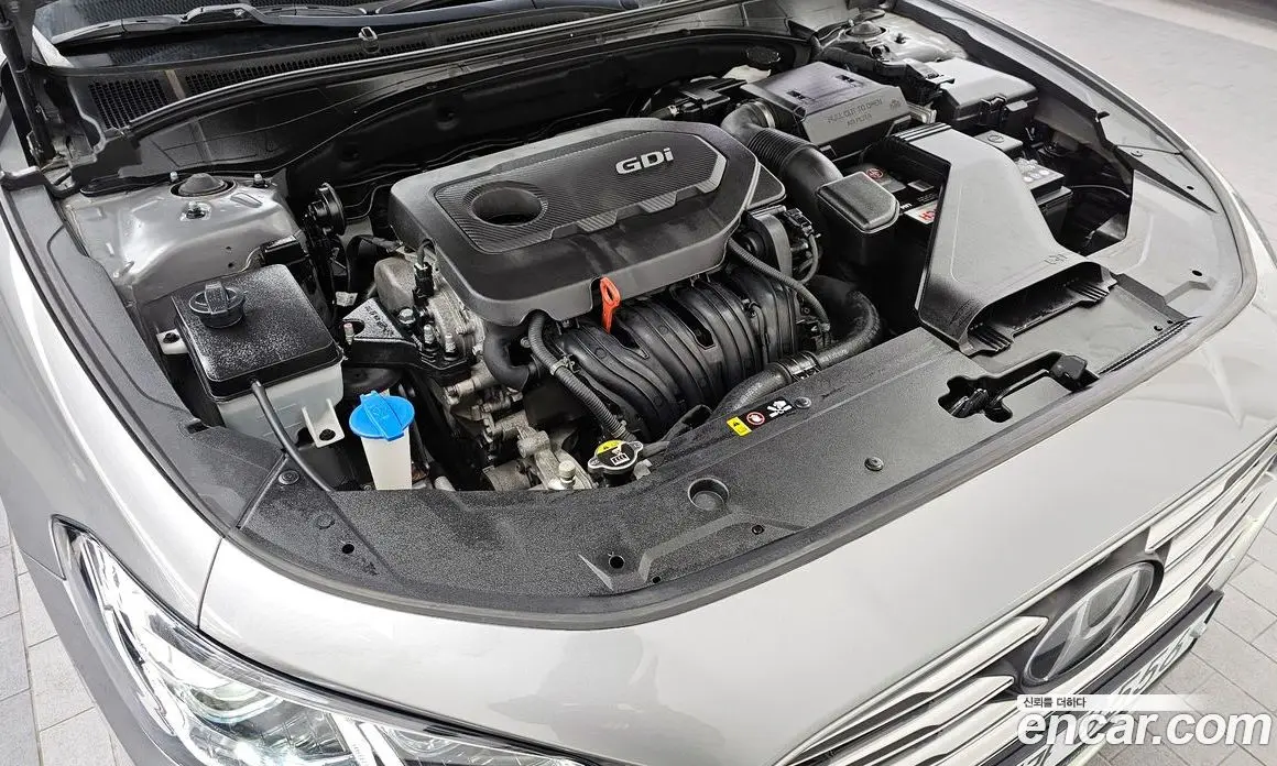 Hyundai Grandeur 2017 2.4 автомат (гидро), фото 6 Hyundai Grandeur 2017 2.4 автомат (гидро), фото 6