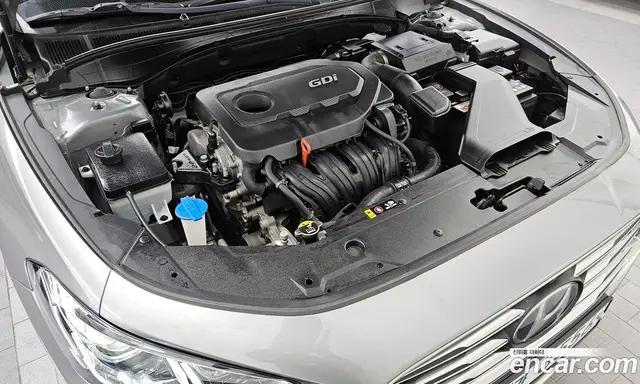 Hyundai Grandeur 2017 2.4 автомат (гидро), миниатюра 6 Hyundai Grandeur 2017 2.4 автомат (гидро), миниатюра 6