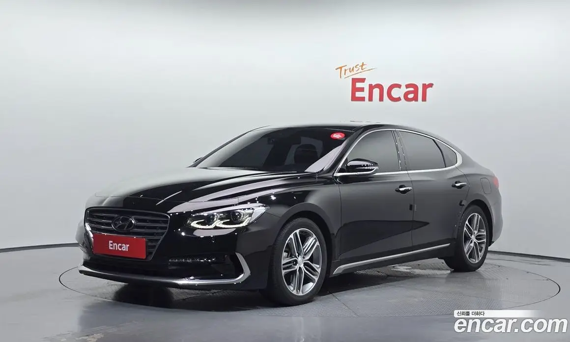 Hyundai Grandeur 2017 2.4 автомат (гидро), фото 1 Hyundai Grandeur 2017 2.4 автомат (гидро), фото 1
