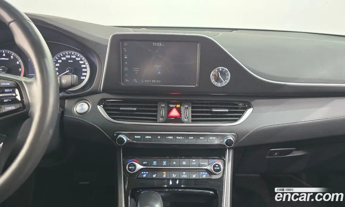 Hyundai Grandeur 2017 2.4 автомат (гидро), фото 14 Hyundai Grandeur 2017 2.4 автомат (гидро), фото 14