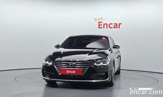 Hyundai Grandeur 2017 2.4 автомат (гидро), миниатюра 3 Hyundai Grandeur 2017 2.4 автомат (гидро), миниатюра 3
