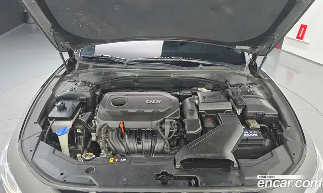 Hyundai Grandeur 2017 2.4 автомат (гидро), миниатюра 6 Hyundai Grandeur 2017 2.4 автомат (гидро), миниатюра 6