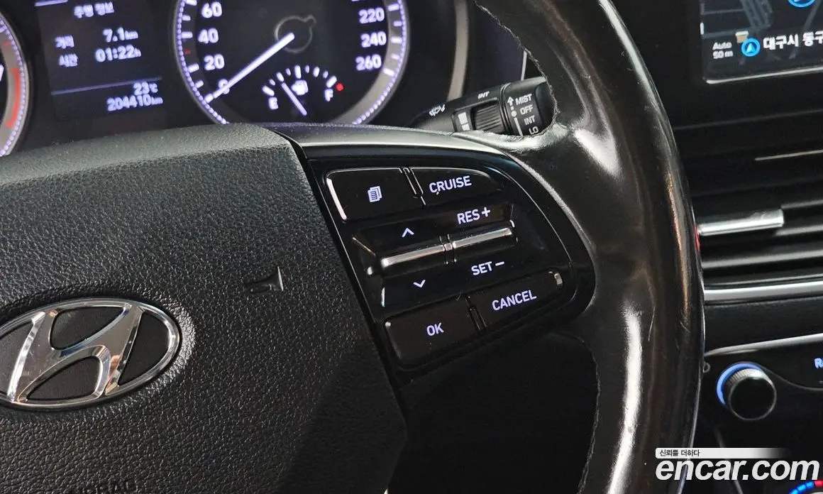 Hyundai Grandeur 2017 3.0 автомат (гидро), фото 18