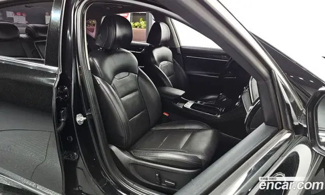 Hyundai Grandeur 2017 3.0 автомат (гидро), миниатюра 10