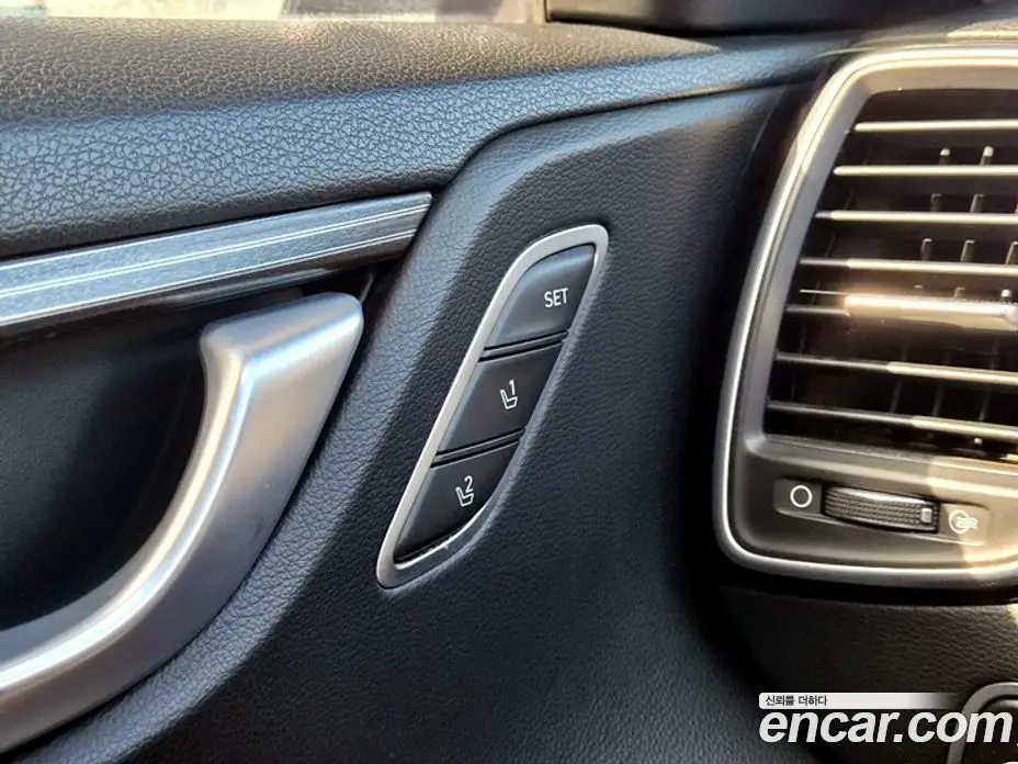 Hyundai Grandeur 2018 2.4 автомат (гидро), фото 12