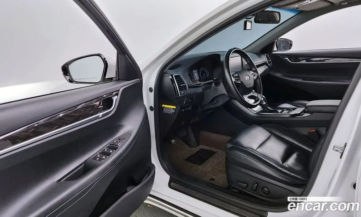 Hyundai Grandeur 2018 2.4 автомат (гидро), фото 13