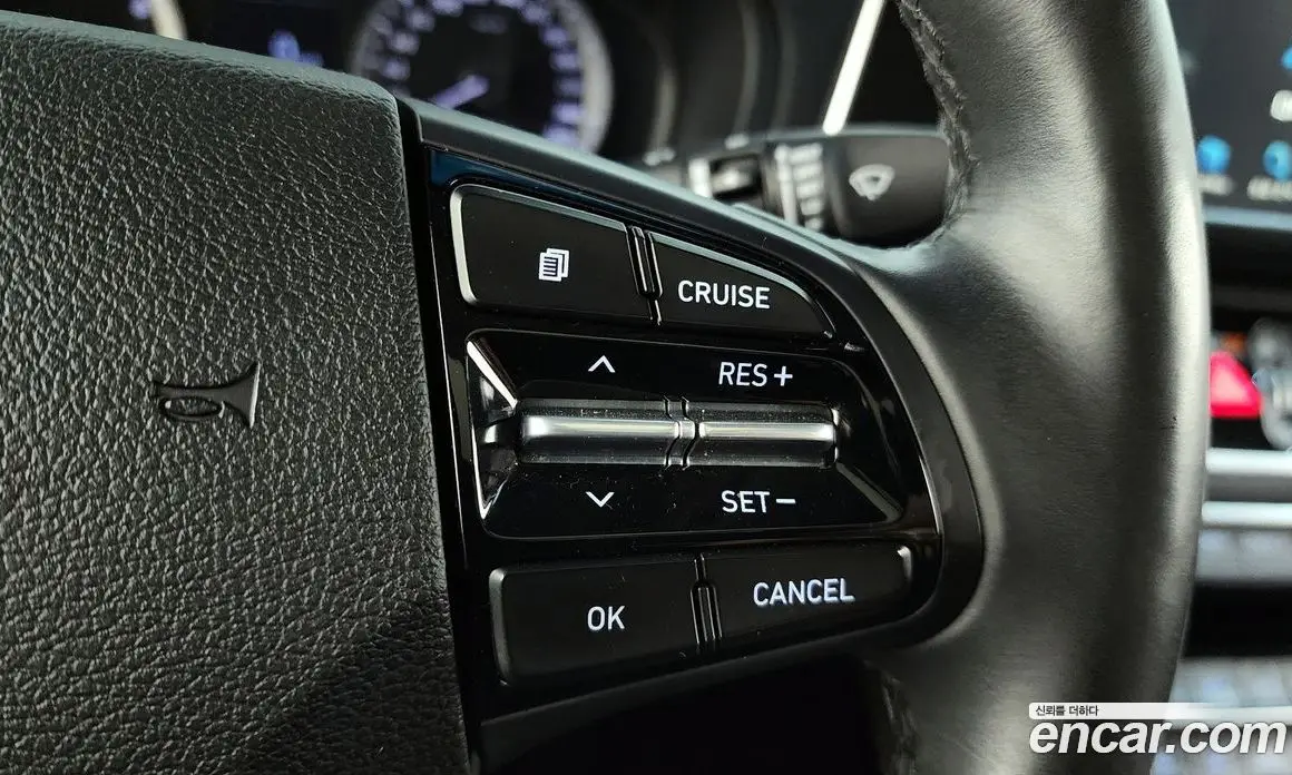 Hyundai Grandeur 2018 2.4 автомат (гидро), фото 16