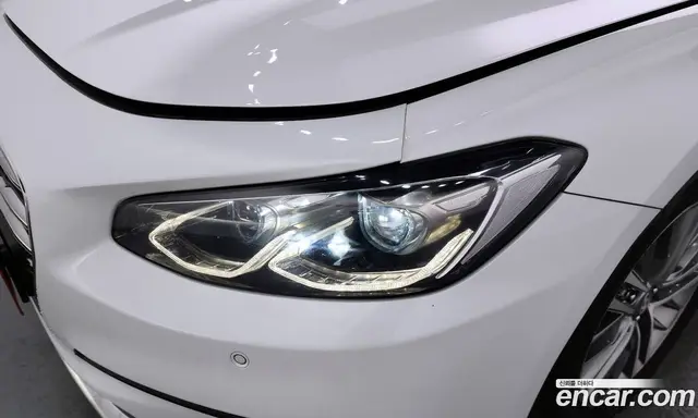 Hyundai Grandeur 2018 2.4 автомат (гидро), миниатюра 8