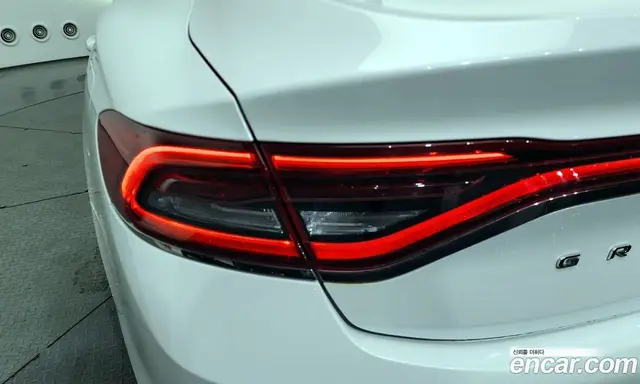 Hyundai Grandeur 2018 2.4 автомат (гидро), миниатюра 9