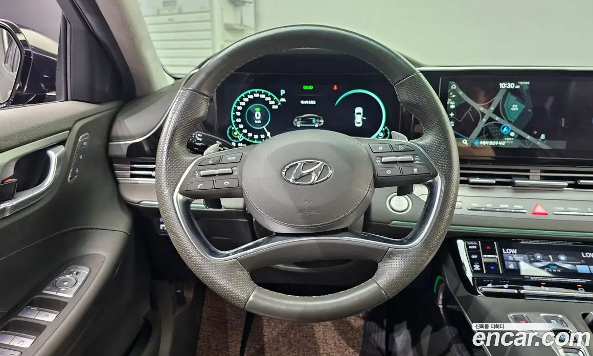 Hyundai Grandeur 2019 2.4 автомат (гидро), фото 13 Hyundai Grandeur 2019 2.4 автомат (гидро), фото 13