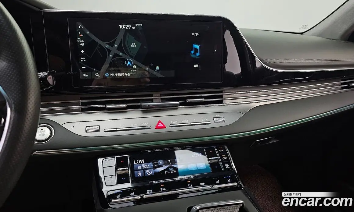 Hyundai Grandeur 2019 2.4 автомат (гидро), фото 14 Hyundai Grandeur 2019 2.4 автомат (гидро), фото 14