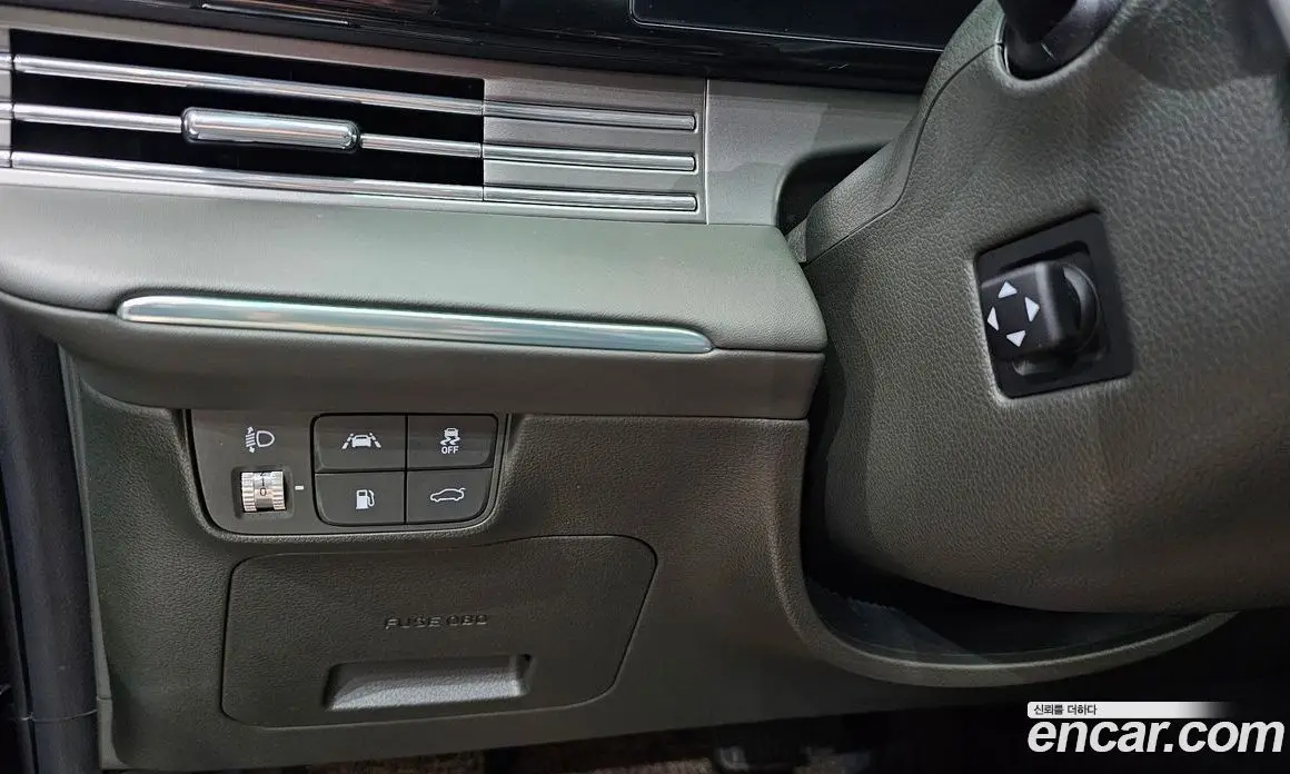 Hyundai Grandeur 2019 2.4 автомат (гидро), фото 18 Hyundai Grandeur 2019 2.4 автомат (гидро), фото 18