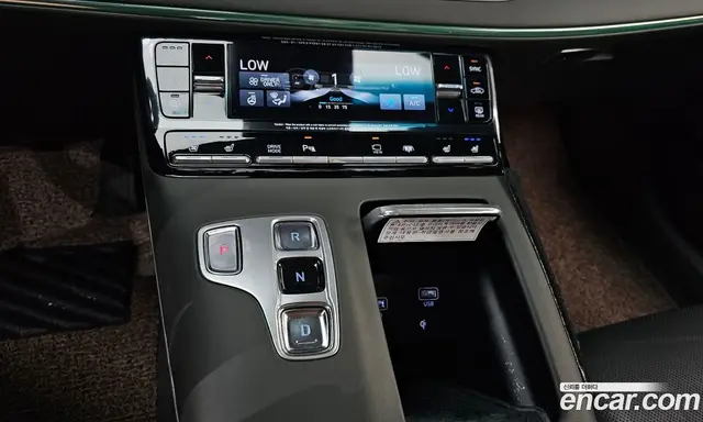 Hyundai Grandeur 2019 2.4 автомат (гидро), миниатюра 9 Hyundai Grandeur 2019 2.4 автомат (гидро), миниатюра 9