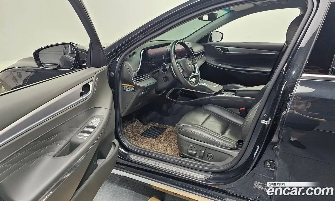 Hyundai Grandeur 2019 2.4 автомат (гидро), фото 10 Hyundai Grandeur 2019 2.4 автомат (гидро), фото 10