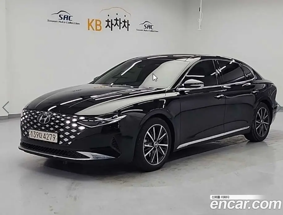 Hyundai Grandeur 2020 2.5 автомат (гидро), фото 1 Hyundai Grandeur 2020 2.5 автомат (гидро), фото 1