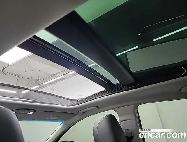 Hyundai Grandeur 2020 2.5 автомат (гидро), миниатюра 12